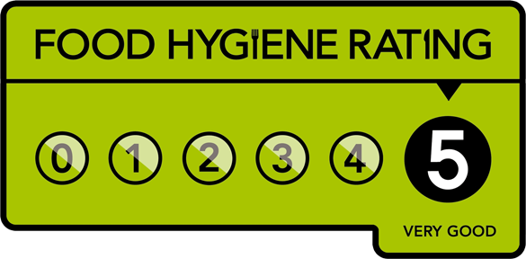 Food Hygiene Rating