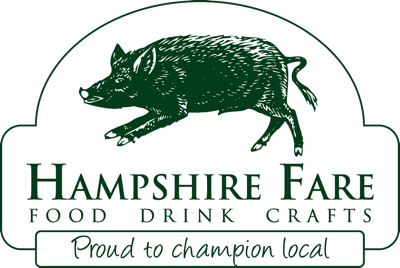 Hampshire Fare