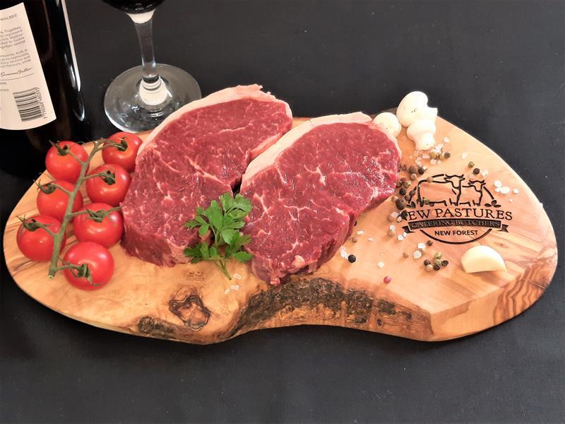 Prepared meat from New Pastures Butchers
